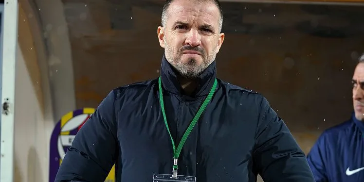 Bursaspor, Ukraynalı futbolcu alabilir!