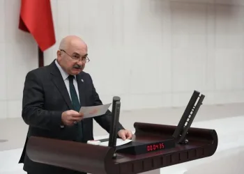 “Bursa nefes alırsa Türkiye nefes alır”