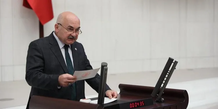 “Bursa nefes alırsa Türkiye nefes alır”