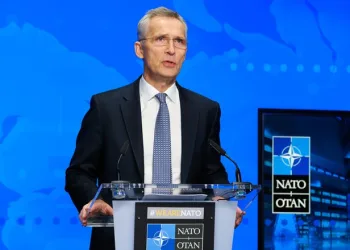 NATO Genel Sekreteri Türkiye’ye geliyor