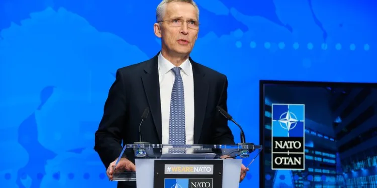 NATO Genel Sekreteri Türkiye’ye geliyor