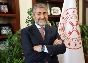 Bakan Nebati’den gıda stoğu açıklaması