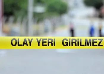 Bursa’da otel odasında ölü bulundu