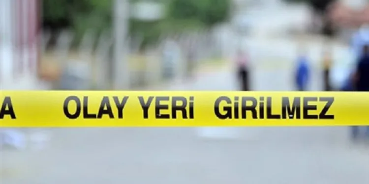 Bursa’da otel odasında ölü bulundu