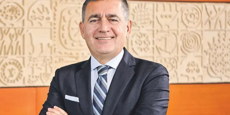 TÜSİAD’ın yeni başkanı belli oldu