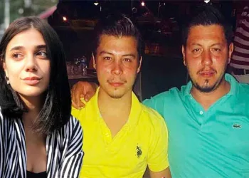 Mertcan Avcı hakkındaki iddianame kabul edildi