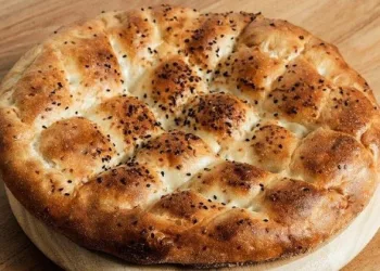 Ramazan pidesinin gramajı küçüldü fiyatı zamlandı