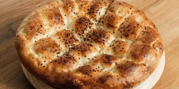 Ramazan pidesinin gramajı küçüldü fiyatı zamlandı