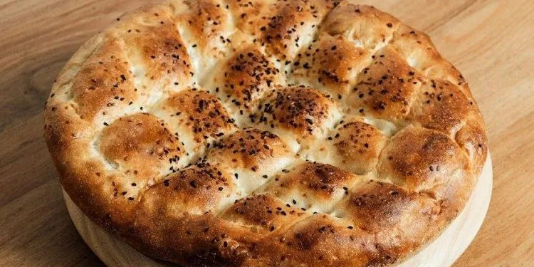 Ramazan pidesinin gramajı küçüldü fiyatı zamlandı