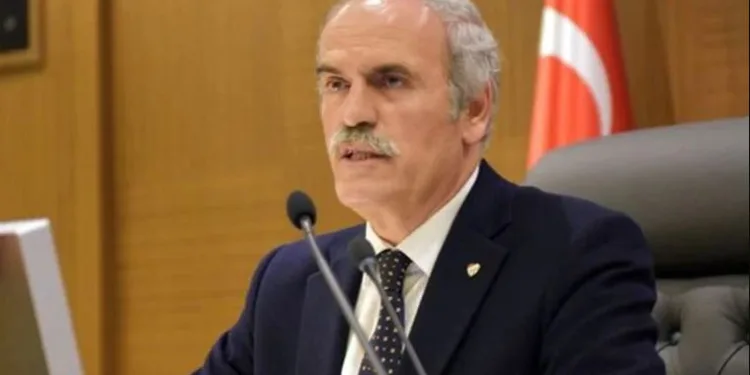 Recep Altepe, korumasını vurduğu suçlamasıyla ifade verdi