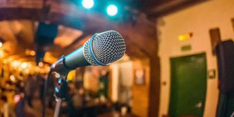 Bakan Soylu’dan müzik yasağı açıklaması