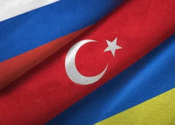 Ukrayna ve Rusya Antalya’da görüşecek