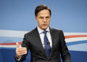 Hollanda Başbakanı Türkiye’ye geliyor