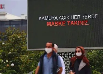 Bilim Kurulu üyesinden normalleşme açıklaması