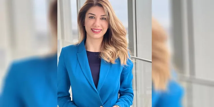 Romatem’e kadın istihdam ödülü