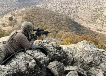 Mardin’de ‘Eren Kış-29 Operasyonu’ başlatıldı