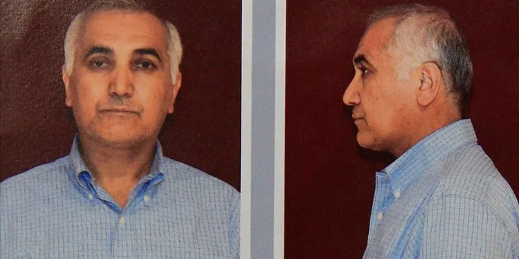 Adil Öksüz’ün yakınlarına beraat kararı