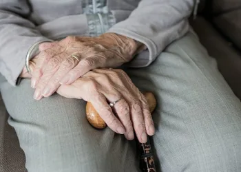 Türkiye’nin yaşlı nüfusu belli oldu