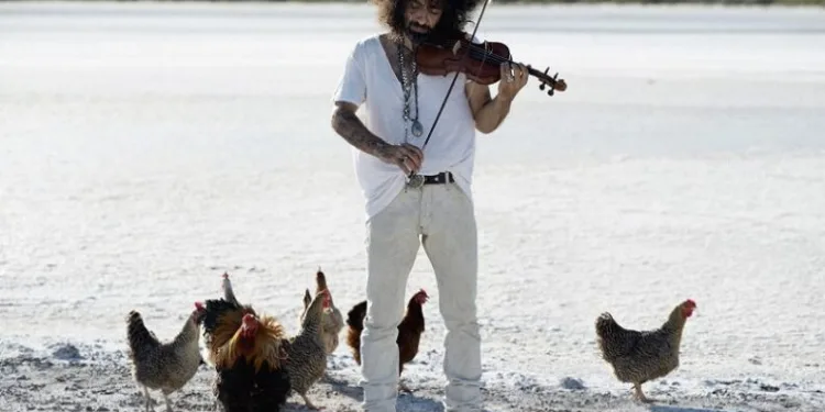 Ara Malikian Türkiye’ye geliyor