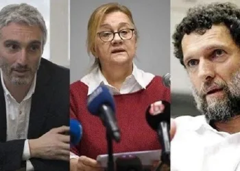 Gezi Parkı davasında karar duruşması