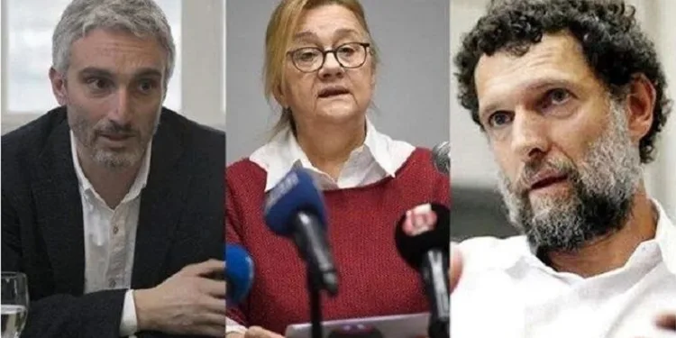 Gezi Parkı davasında karar duruşması