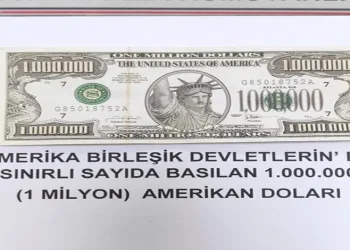 Sınırlı sayıda basılıyor! Türkiye’de ele geçirildi
