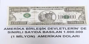 Sınırlı sayıda basılıyor! Türkiye’de ele geçirildi