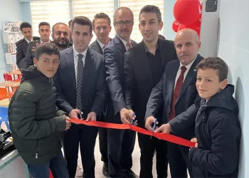 Bursa Büyükorhan Gençlik Derneği’nden örnek proje