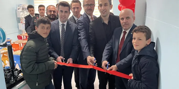 Bursa Büyükorhan Gençlik Derneği’nden örnek proje