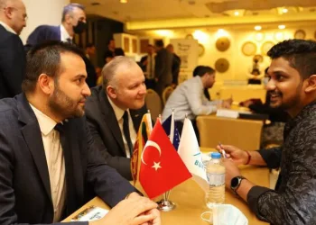 Bursa Turizmine yeni pazar arayışları sürüyor