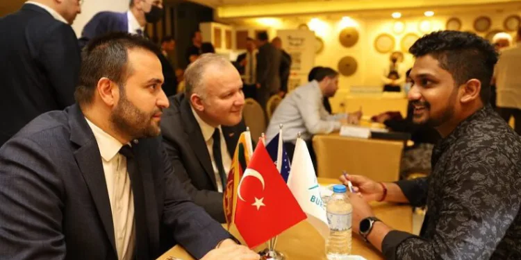 Bursa Turizmine yeni pazar arayışları sürüyor