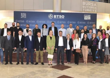 Gelecek Mutfakta projesinin lansmanı gerçekleştirildi