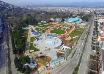 Bursa’da 1 Mayıs’ta bu yollar kapalı olacak