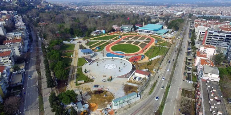 Bursa’da 1 Mayıs’ta bu yollar kapalı olacak