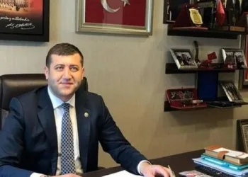 MHP’li vekil disiplin kuruluna sevk edildi
