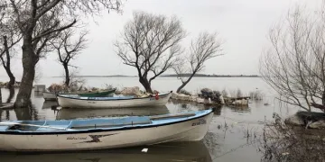Uluabat Gölü ile ilgili dikkat çeken rapor