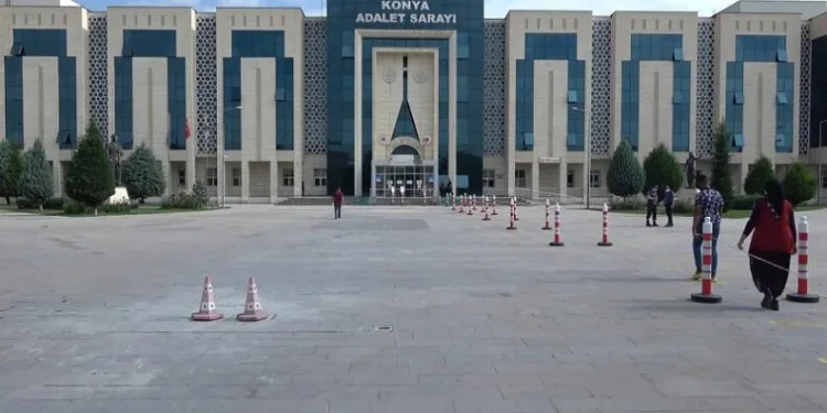 Oruç soran müdür yardımcısına soruşturma