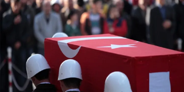 Pençe-Kilit operasyonundan acı haber!