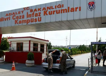 Silivri’de toplu intihar iddialarına açıklama