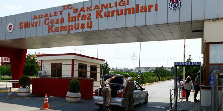 Silivri’de toplu intihar iddialarına açıklama