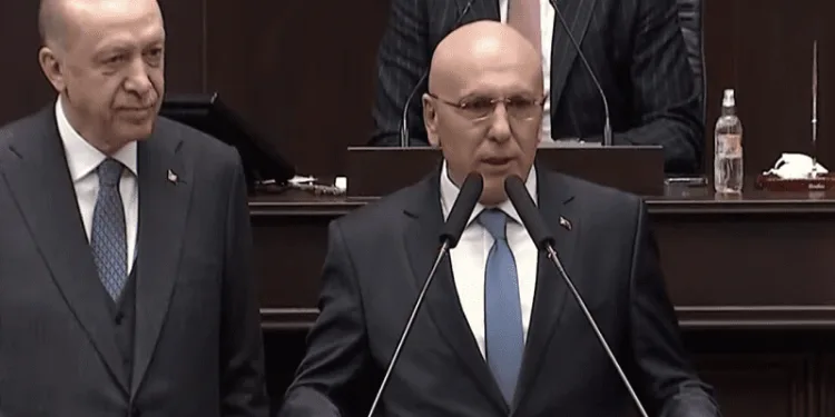 İYİ Parti’den istifa etmişti! AK Parti’ye katıldı