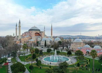 Bursa’dan İstanbul’a kültür turları düzenleniyor