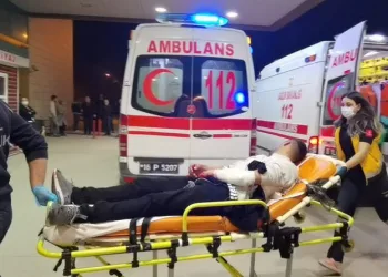 Bursa’da bıçaklayıp kayıplara karıştılar