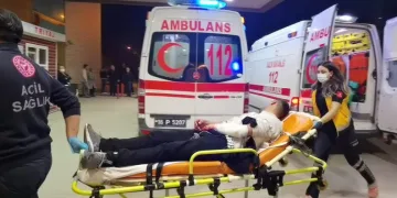 Bursa’da bıçaklayıp kayıplara karıştılar