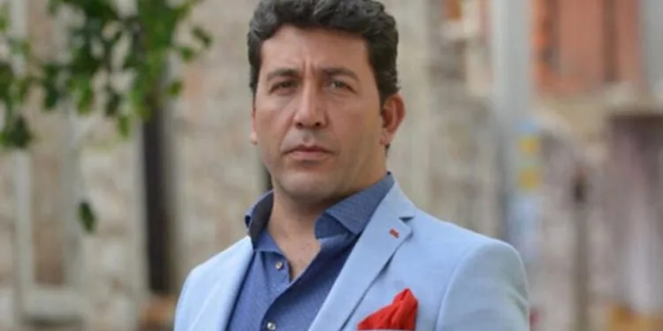 Emre Kınay hakkında hapis talebi