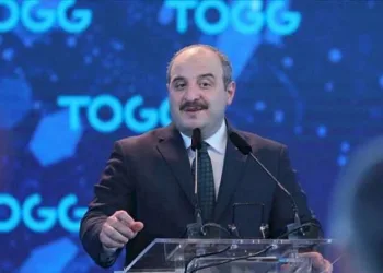 Bakan Varank: Türkiye, kendi markasını Bursa’dan çıkardı