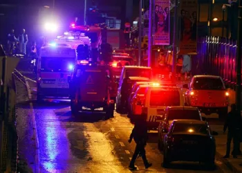 Bursa’daki patlama akıllara diğer terör saldırılarını getirdi