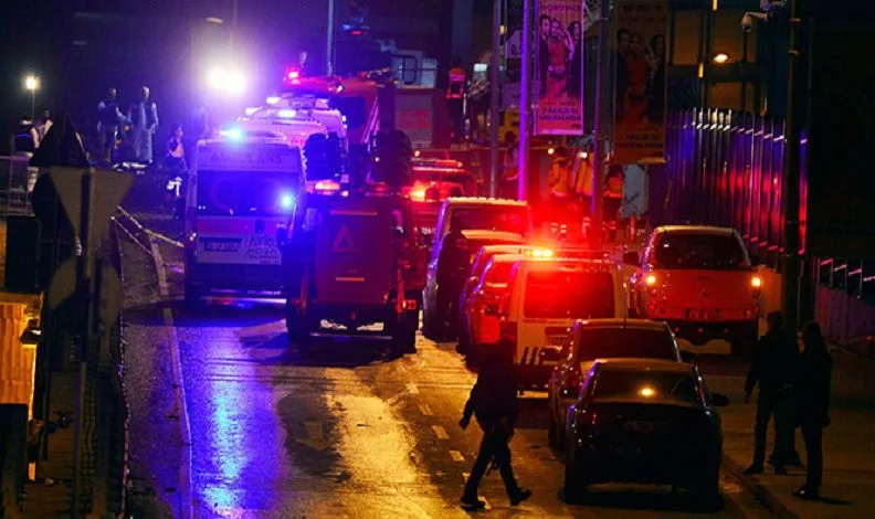 Bursa’daki patlama akıllara diğer terör saldırılarını getirdi