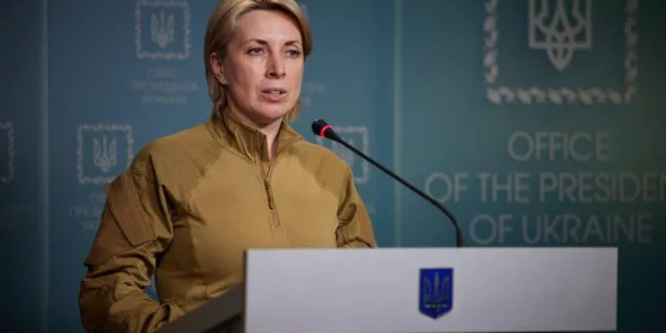 Ukrayna’da 7 ayrı insani koridor oluşturulacak