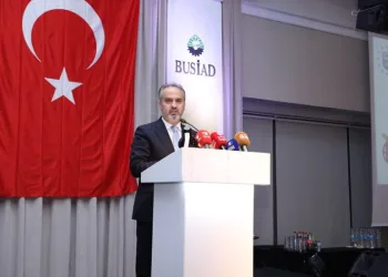 Başkan Aktaş yeni yatırım planlarından bahsetti